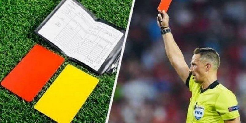 Kinh nghiệm chơi kèo thẻ phạt hữu hiệu